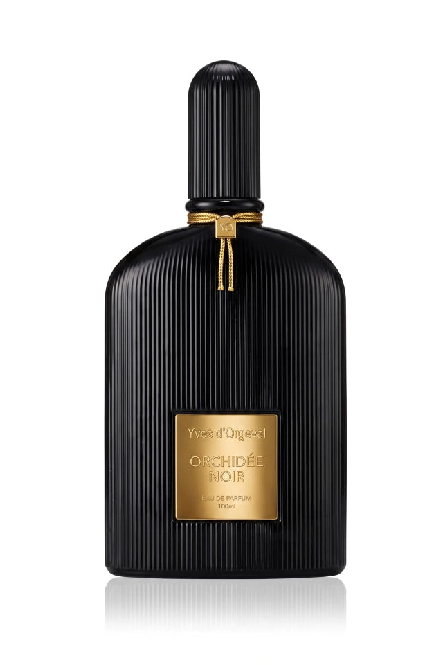 INSPIRADO EN BLACK ORCHID DE TOM FORD 100ml