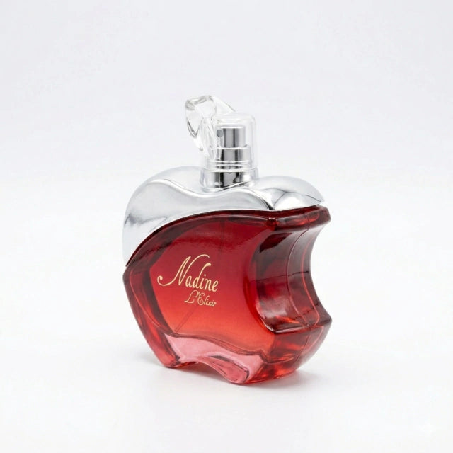 INSPIRADO EN NINA L'ELIXIR DE NINA RICCI 100ml