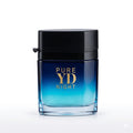 INSPIRADO EN PURE XS NIGHT DE PACO RABANNE 100ml