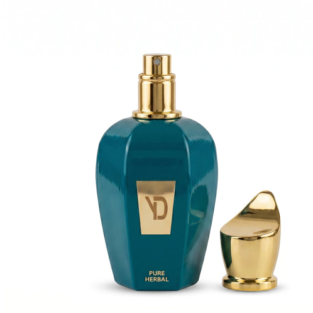 INSPIRADO EN ERBA PURA DE XERJOFF 100ML