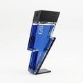 INSPIRADO EN BAD BOY COBALT DE CAROLINA HERRERA 100ml