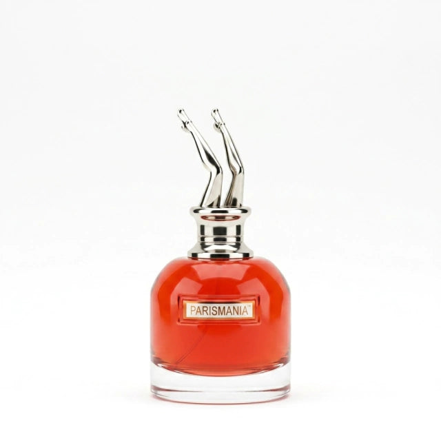 INSPIRADO EN SO SCANDAL DE JEAN PAUL GAULTIER 85ml