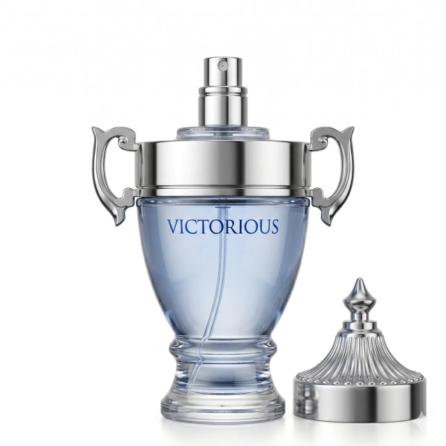 INSPIRADO EN INVICTUS DE PACO RABANNE 100ml