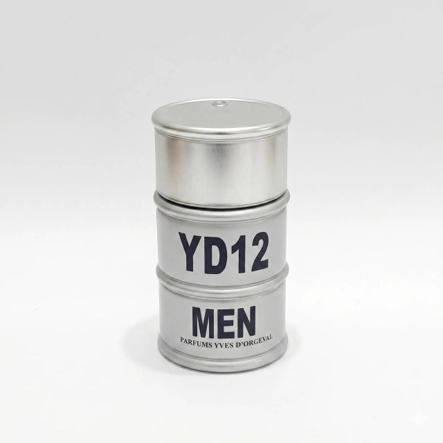 INSPIRADO EN 212 MEN DE CAROLINA HERRERA 100ml