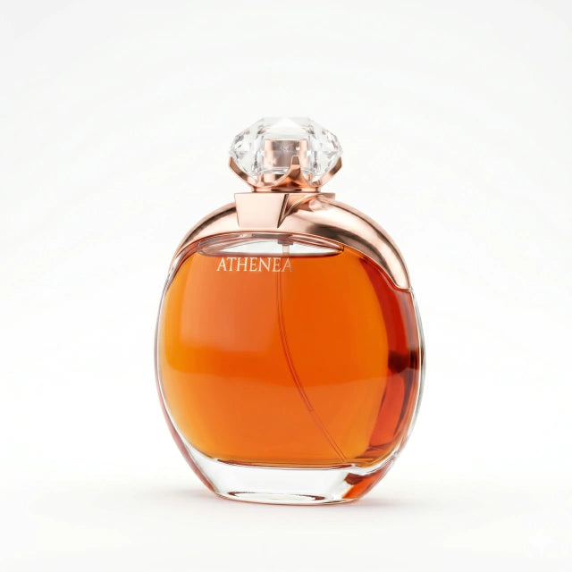 Inspirado en OLYMPEA DE PACO RABANNE 100ml