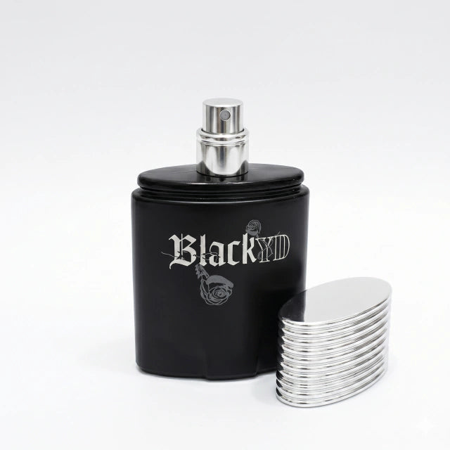 INSPIRADO EN BLACK XS DE PACO RABANNE 100ml