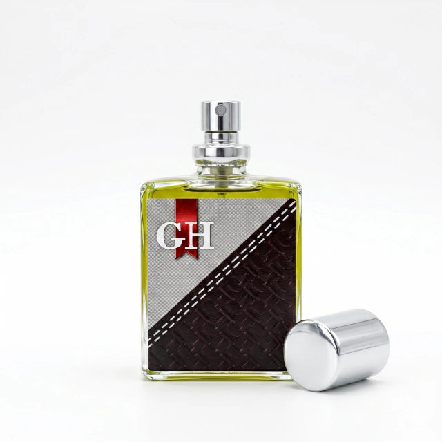 INSPIRADO EN CH MEN DE CAROLINA HERRERA 100ml