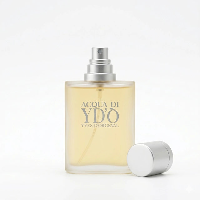 INSPIRADO EN ACQUA DI GIO DE ARMANI 100ml
