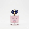 INSPIRADO EN MY WAY FLORAL DE ARMANI 100ml
