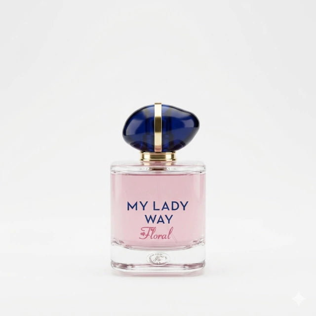 INSPIRADO EN MY WAY FLORAL DE ARMANI 100ml