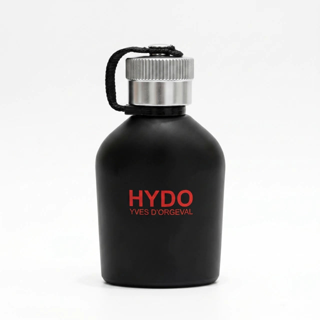 INSPIRADO EN HUGO Just Different DE HUGO BOSS 100ml.