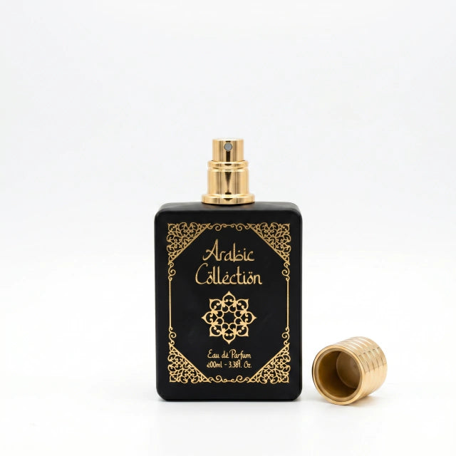 INSPIRADO EN OUD IS GREAT EDP de ZIMAYA 100ml