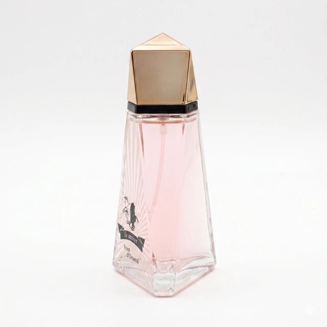 INSPIRADO EN ANGE OU DEMON LE SECRET de GIVENCHY 100ml