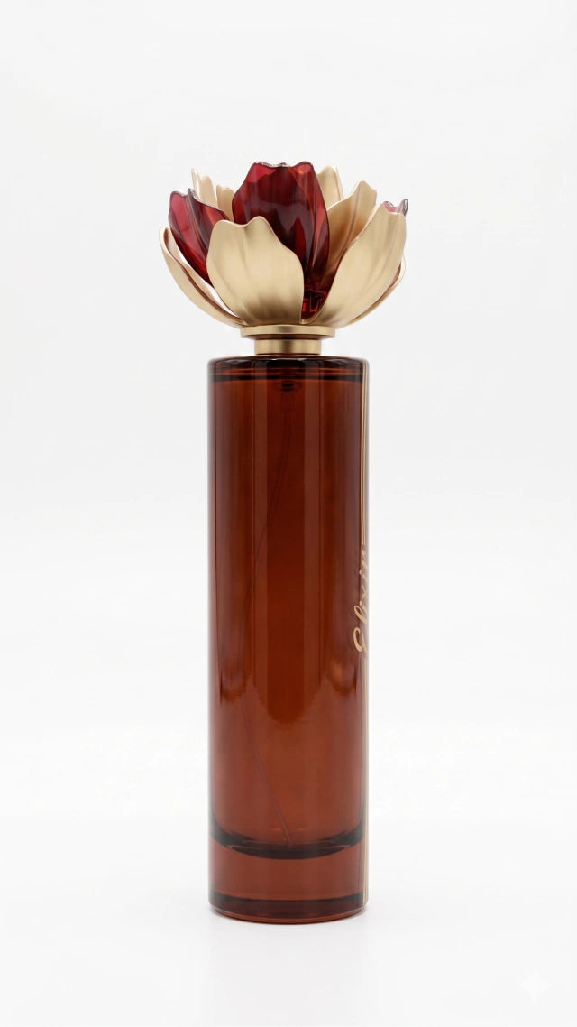INSPIRADO EN FLOWER L'ELIXIR de KENZO 100ml