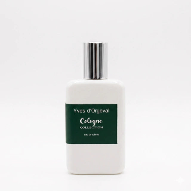 inspirado en Terre d'Hermès Eau Très Fraîche 100ml