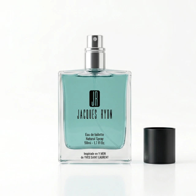 Inspirado en Y MEN de YVES SAINT LAURENT 50ml