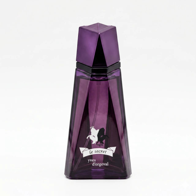 Inspirado en ANGE OU DEMON LE SECRET ELIXIR de GIVENCHY 100ml