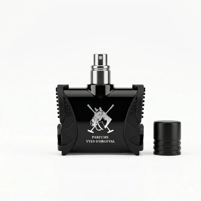 INSPIRADO EN POLO BLACK DE RALPH LAUREN 75ml