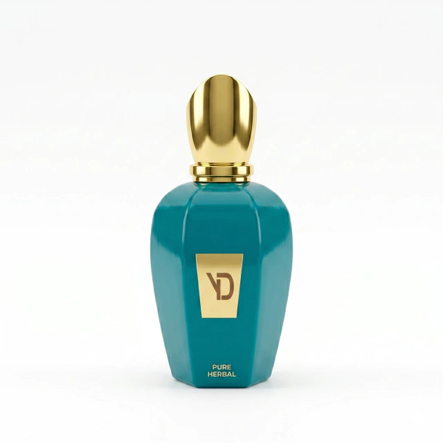 INSPIRADO EN ERBA PURA DE XERJOFF 100ML