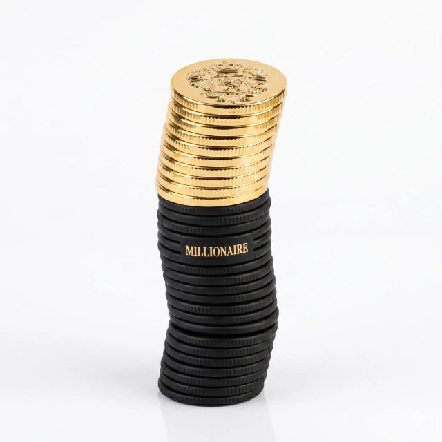 INSPIRADO EN ONE MILLION INTENSE DE PACO RABANNE 100ml