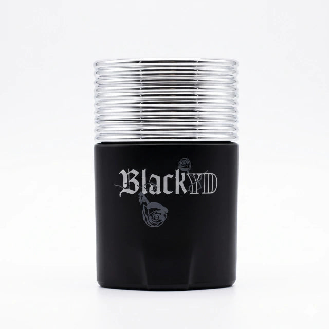 INSPIRADO EN BLACK XS DE PACO RABANNE 100ml