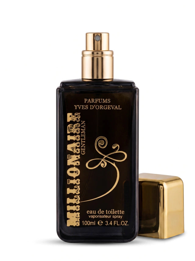 INSPIRADO EN ONE MILLION DE PACO RABANNE 100ml