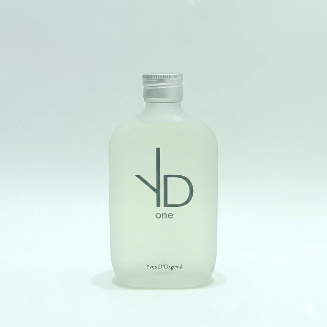 INSPIRADO EN CK ONE de CALVIN KLEIN 100ml