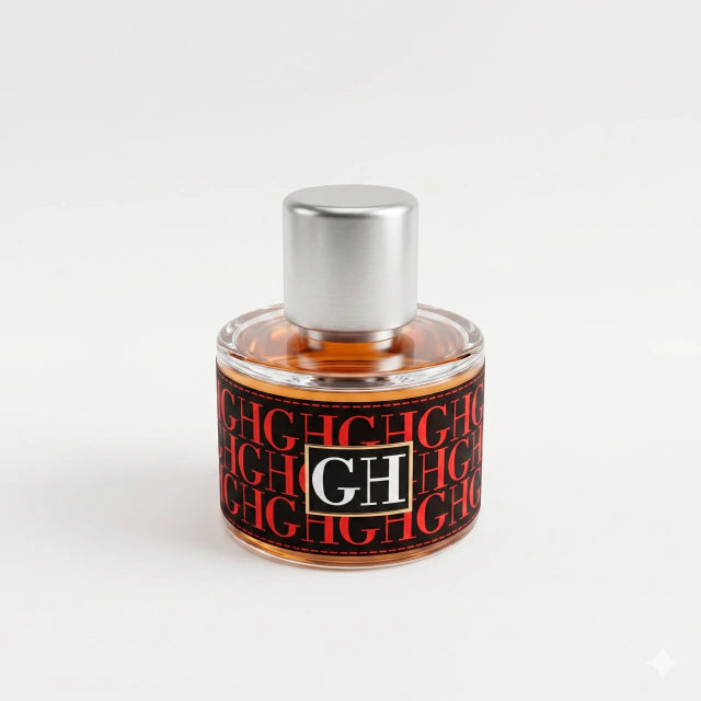 INSPIRADO EN CH CAROLINA HERRERA 50ml