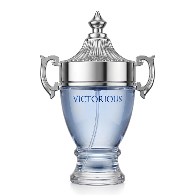 INSPIRADO EN INVICTUS DE PACO RABANNE 100ml