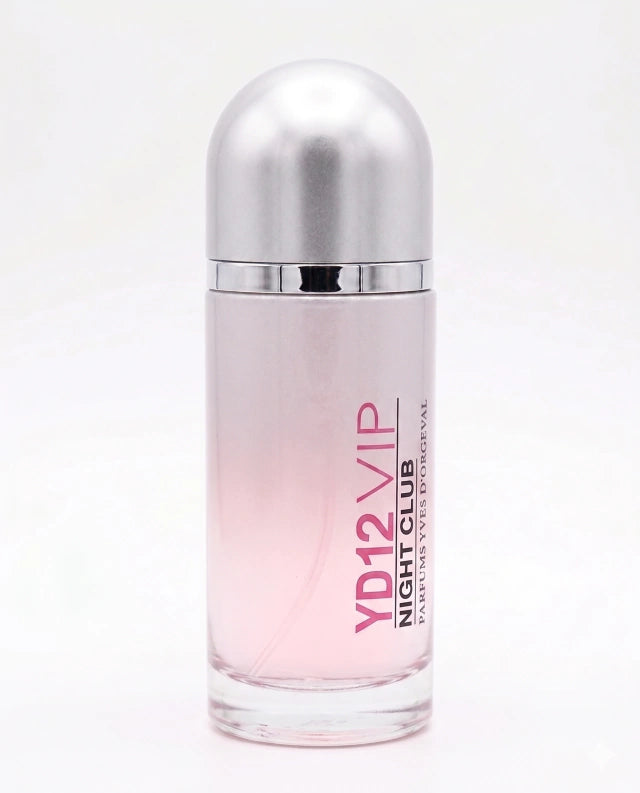 INSPIRADO EN 212 VIP CLUB EDITION DE CAROLINA HERRERA 100ml