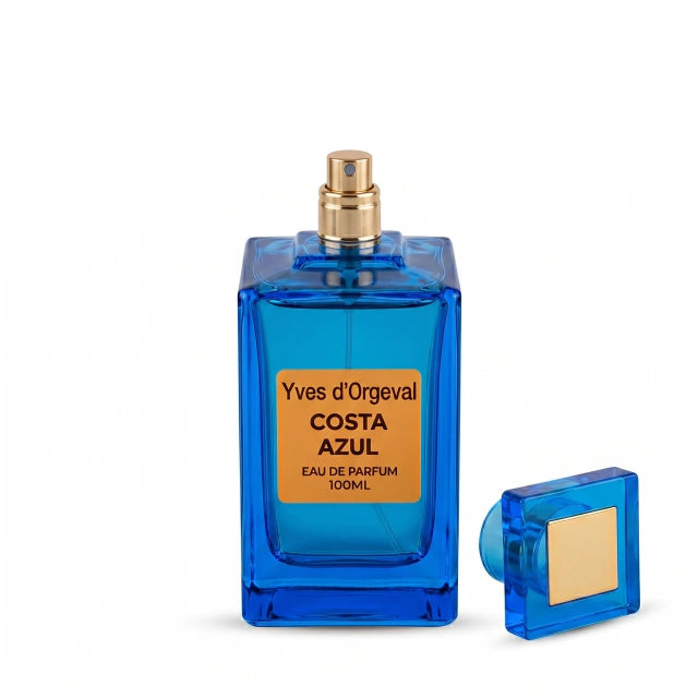 INSPIRADO EN COSTA AZURRA DE TOM FORD 100ml