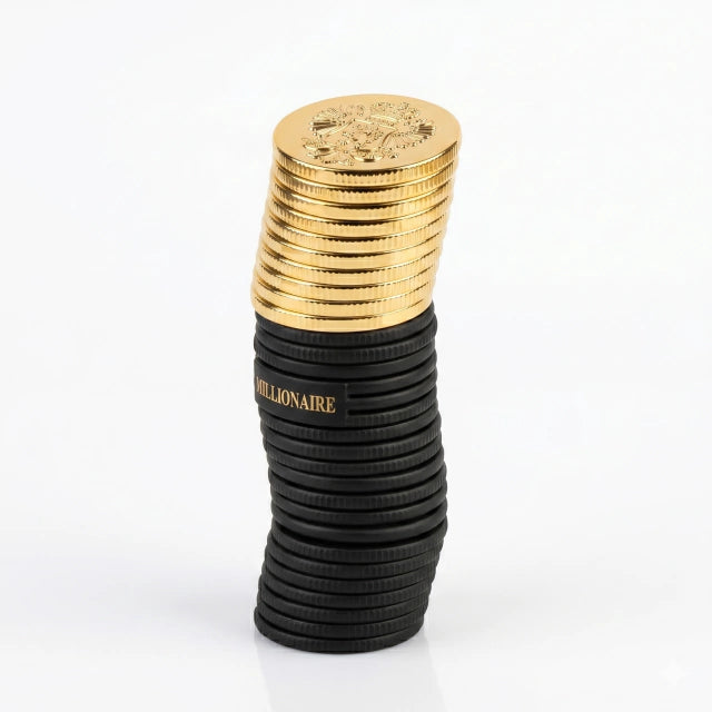 INSPIRADO EN ONE MILLION INTENSE DE PACO RABANNE 100ml