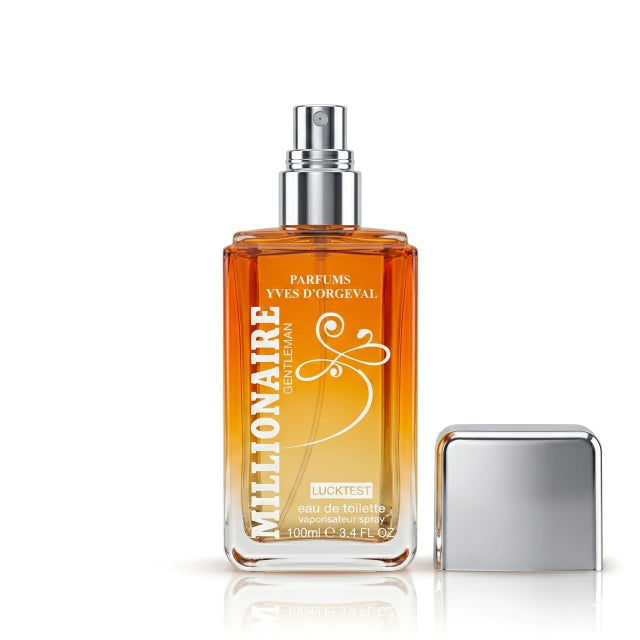 INSPIRADO EN ONE MILLION LUCKY DE PACO RABANNE 100ml