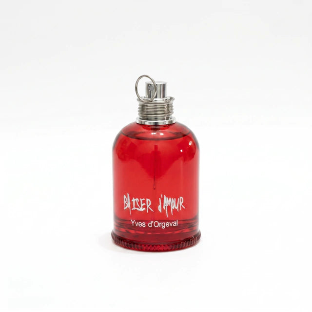 Inspirado en AMOR AMOR DE CACHAREL 90ml