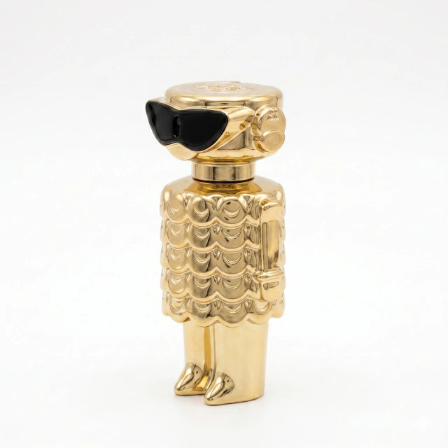 INSPIRADO EN FAME PARFUM de PACO RABANNE 70ml