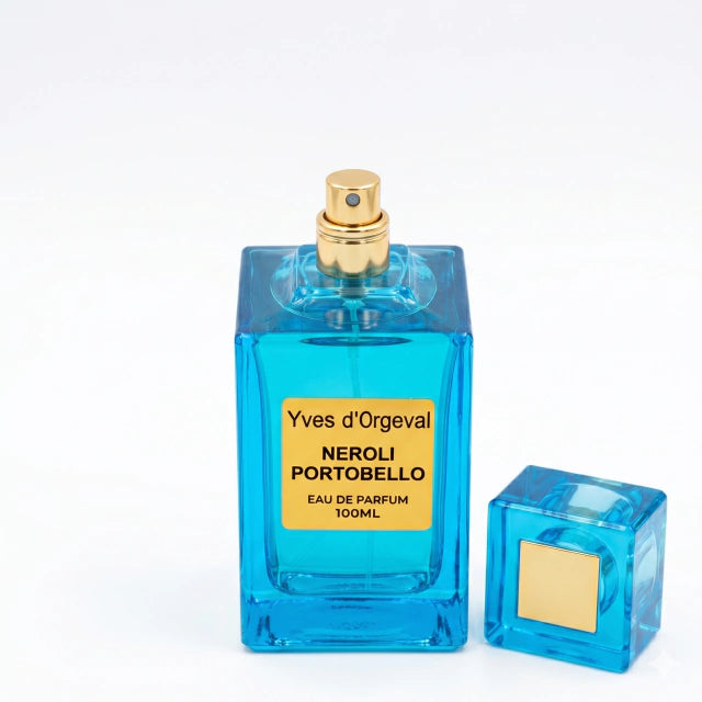 INSPIRADO EN Neroli Portofino de Tom Ford 100ml