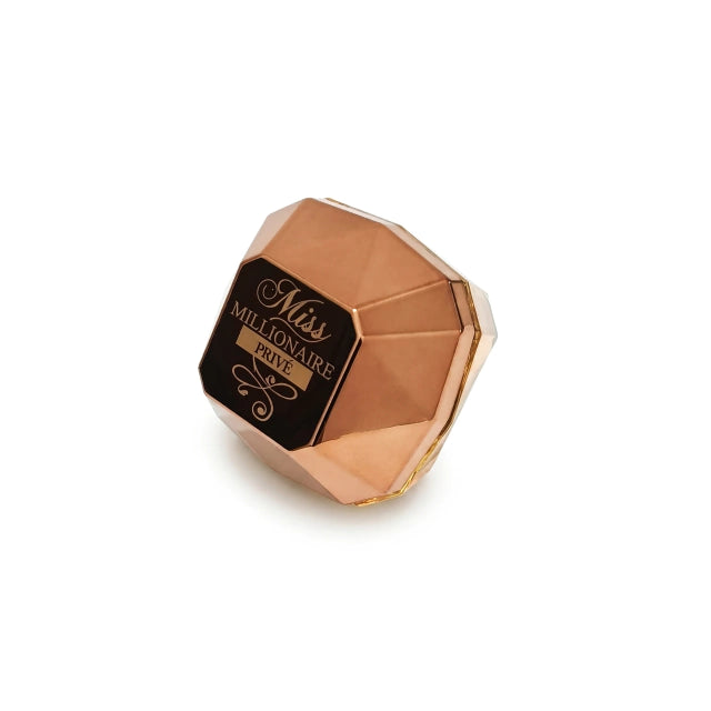 INSPIRADO EN LADY MILLION PRIVE de PACO RABANNE 90ml