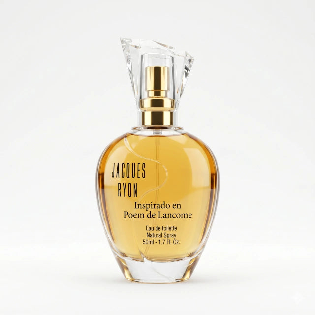 Inspirado en Poem de Lancome 50ml