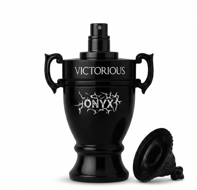 INSPIRADO EN INVICTUS ONYX DE PACO RABANNE 100ml