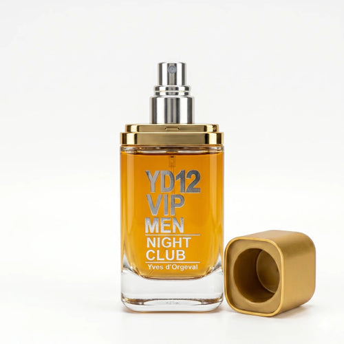 INSPIRADO EN 212 VIP CLUB MEN DE CAROLINA HERRERA 110ml