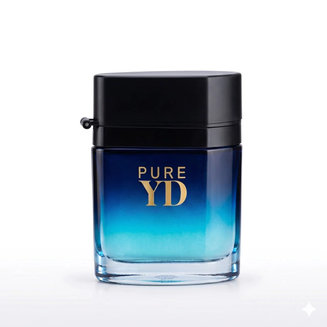 Inspirado en PURE XS de PACO RABANNE 100ml