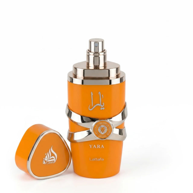 YARA TOUS DE LATTAFA ORIGINAL 100ml