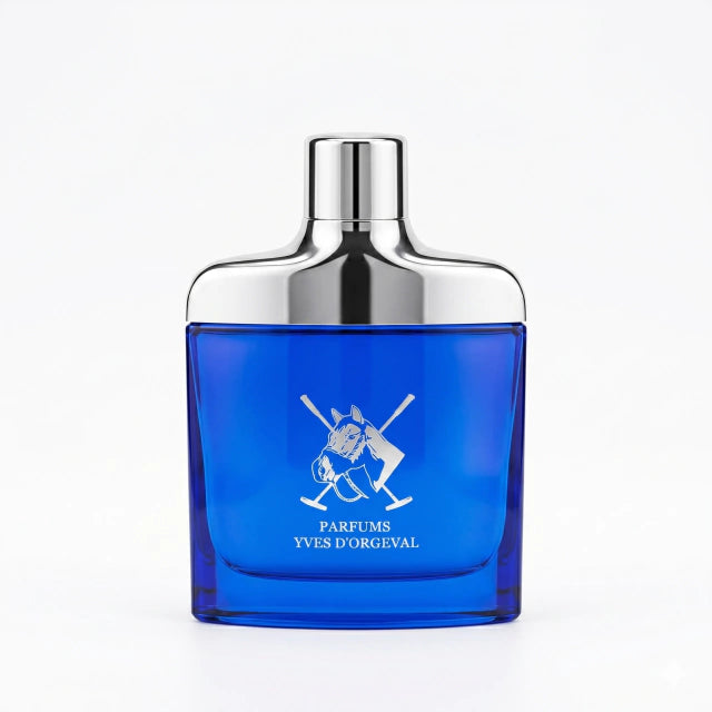 INSPIRADO EN POLO BLUE DE RALPH LAUREN 90ml
