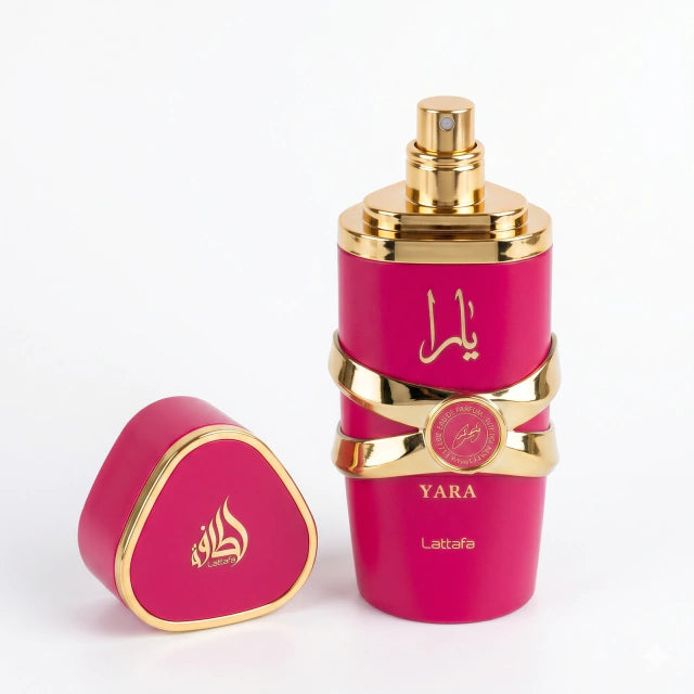YARA CANDY DE LATTAFA 100ml
