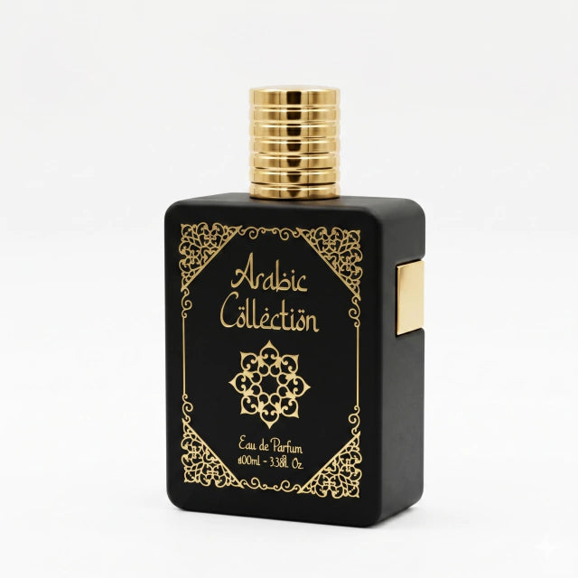 INSPIRADO EN OUD IS GREAT EDP de ZIMAYA 100ml
