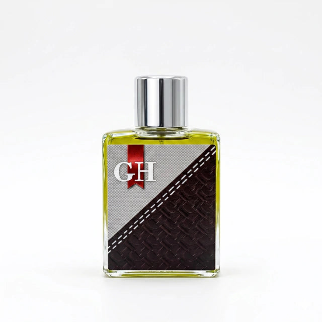 INSPIRADO EN CH MEN DE CAROLINA HERRERA 100ml
