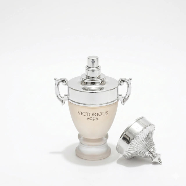 INSPIRADO EN INVICTUS AQUA de PACO RABANNE 100ml