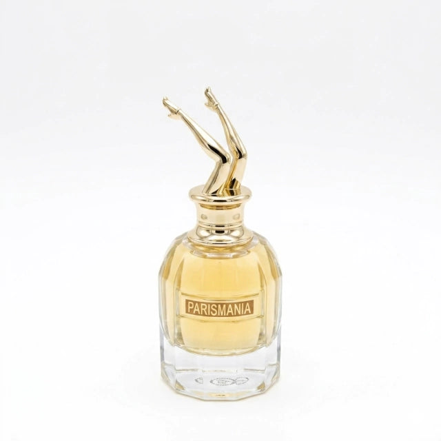 INSPIRADO EN SCANDAL GOLD DE JEAN PAUL GAULTIER 85ml