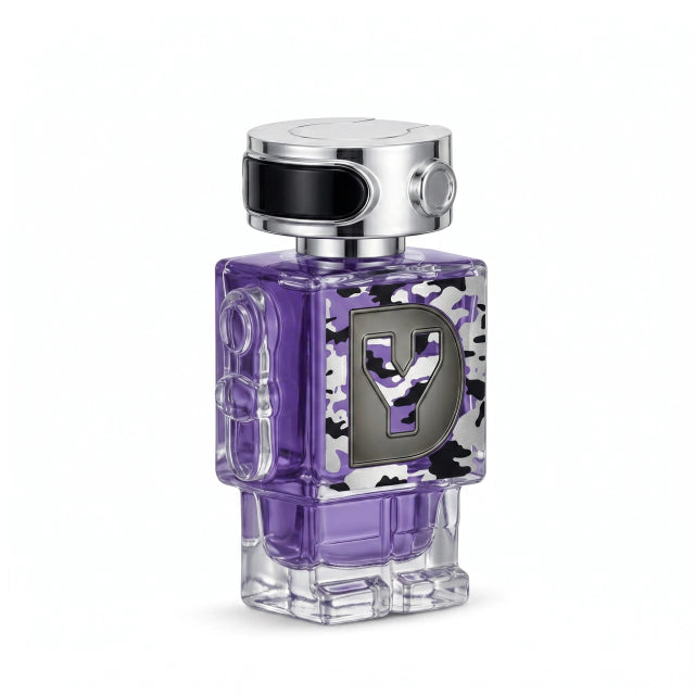 INSPIRADO EN PHANTOM LEGION DE PACO RABANNE 100ml