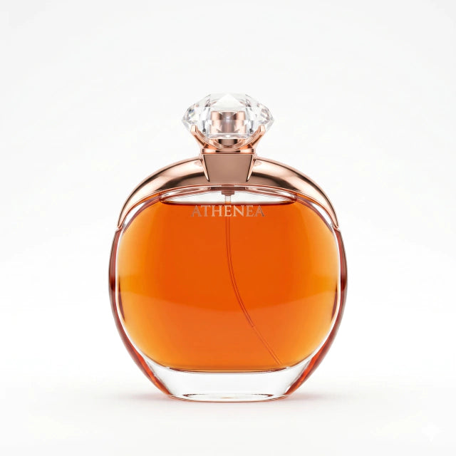 Inspirado en OLYMPEA DE PACO RABANNE 100ml
